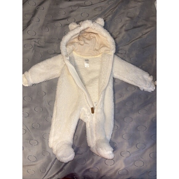 newborn baby snowsuit Lot - Picture 2 of 4